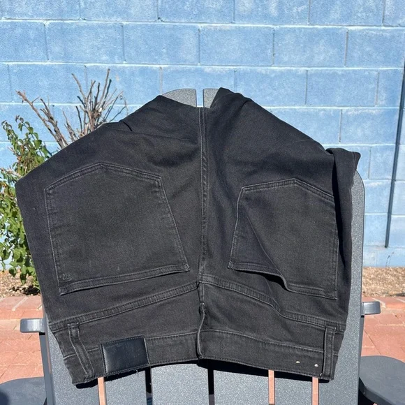 Madewell jeans - Picture 2 of 5